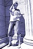 Stone Goddess