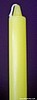 Yellow Candle