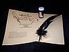 Dragons Blood Writing Kit