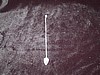 Crystal Quartz Pendulum