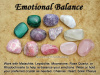 Emotional Balance