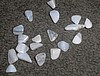Blue Agate