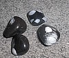 Snowflake Obsidan