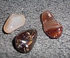 Mixed Stones