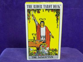 Tarot Cards