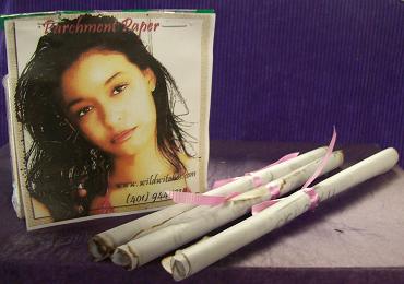 Parchment Paper