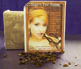 Tiger's Eye