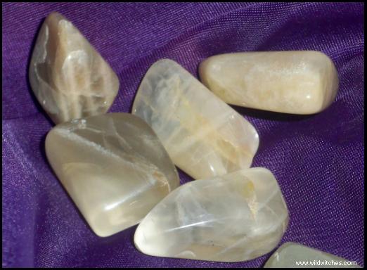 Moonstone