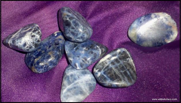 Sodalite