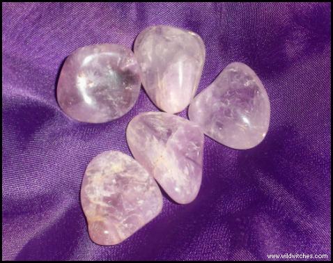 Amethyst